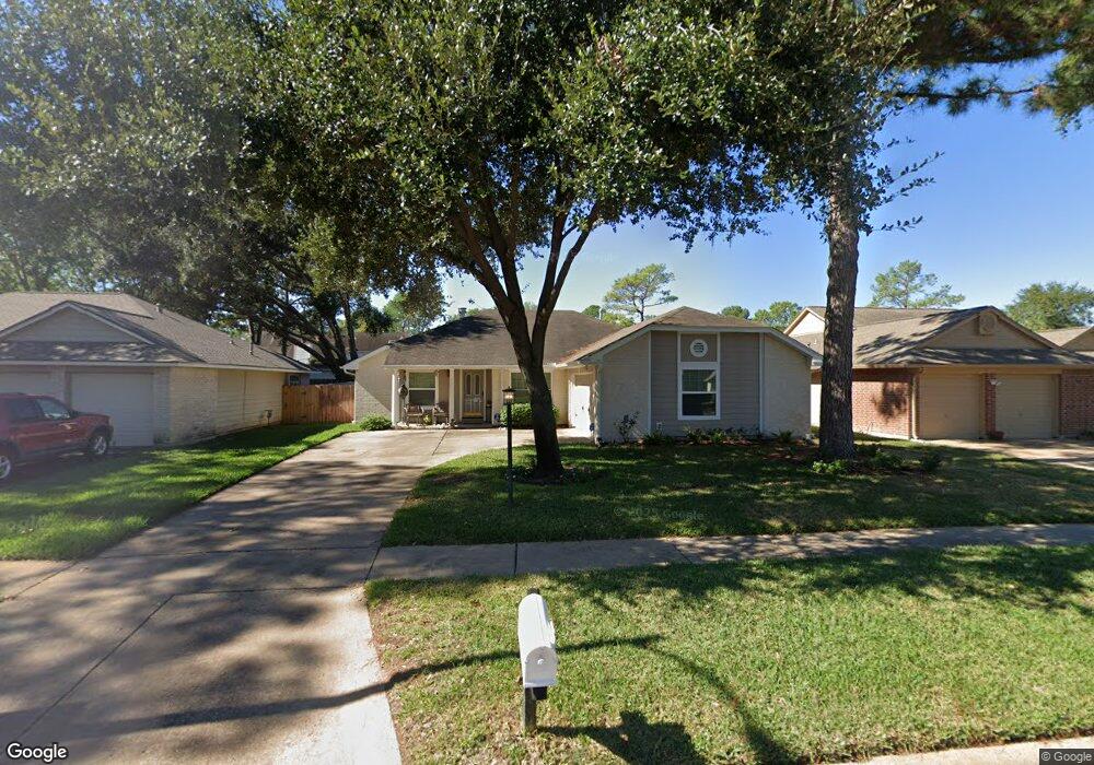 8647 Sunny Ridge Dr, Houston, TX 77095 - photo 1