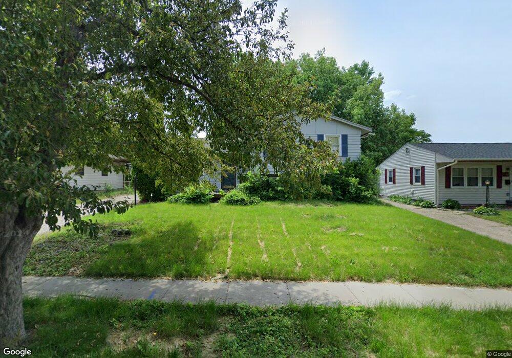 2515 E Ovid Ave, Des Moines, IA 50317 - photo 1