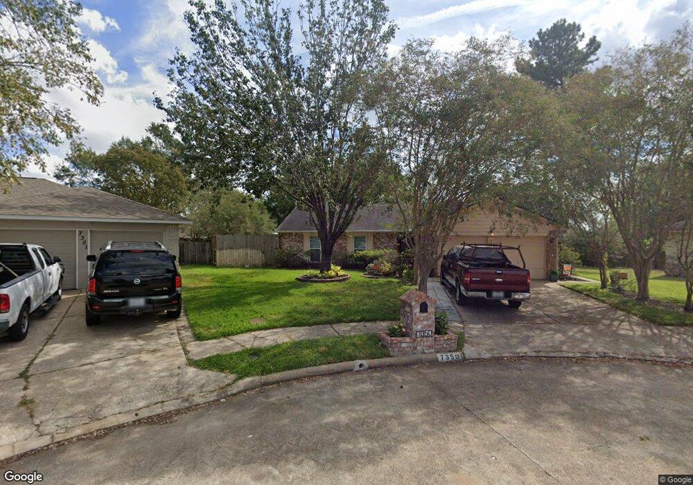 7350 Sonnet Glen Ln, Houston, TX 77095 - photo 1