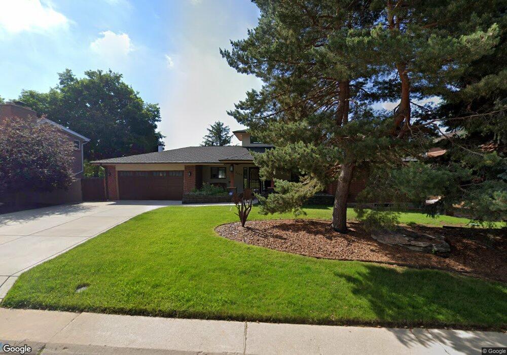 2650 S Wolff Way, Denver, CO 80219 - photo 1