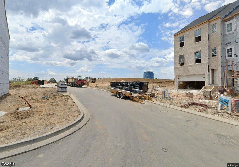 1094 Overlook Way, Laurel, MD 20707 - photo 1