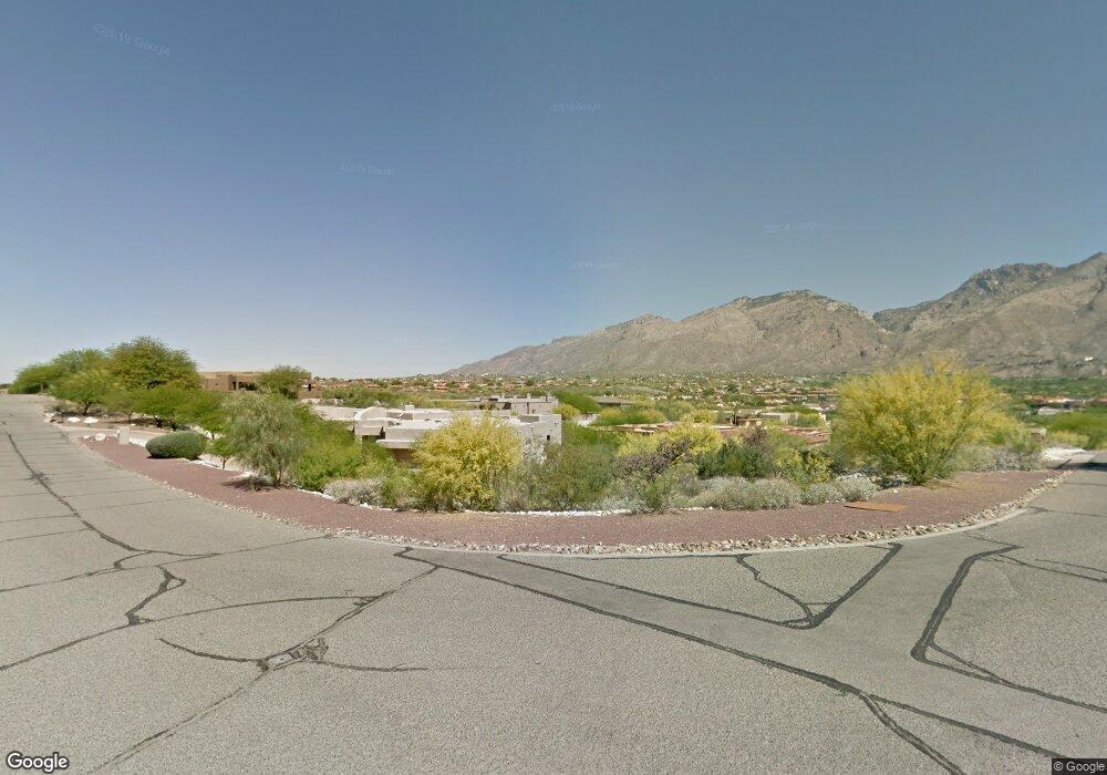 5348 N Gate Ridge Rd, Tucson, AZ 85750 - photo 1