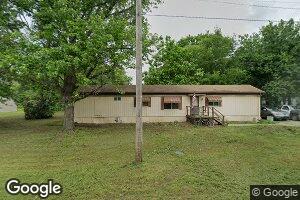 504 S Hazel St, Cherokee, KS 66724
