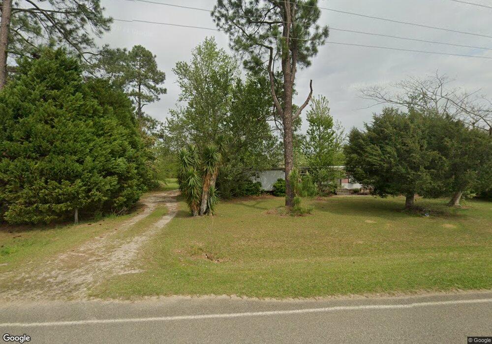 785 Pine Level Rd, Cairo, GA 39827 - photo 1