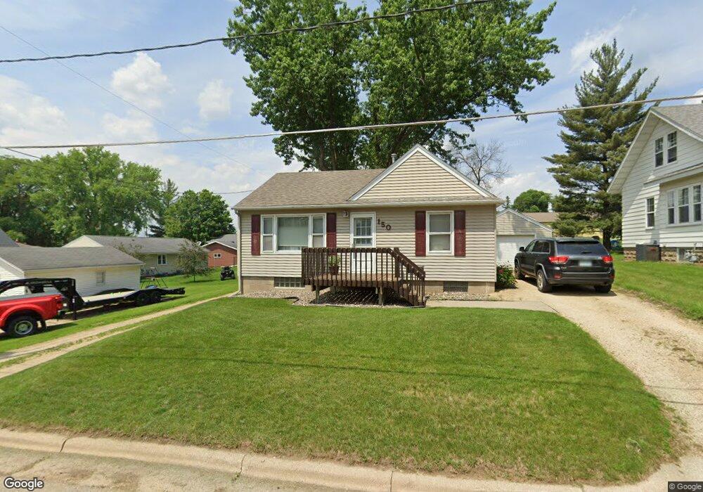 150 E 9th St, Zumbrota, MN 55992 - photo 1