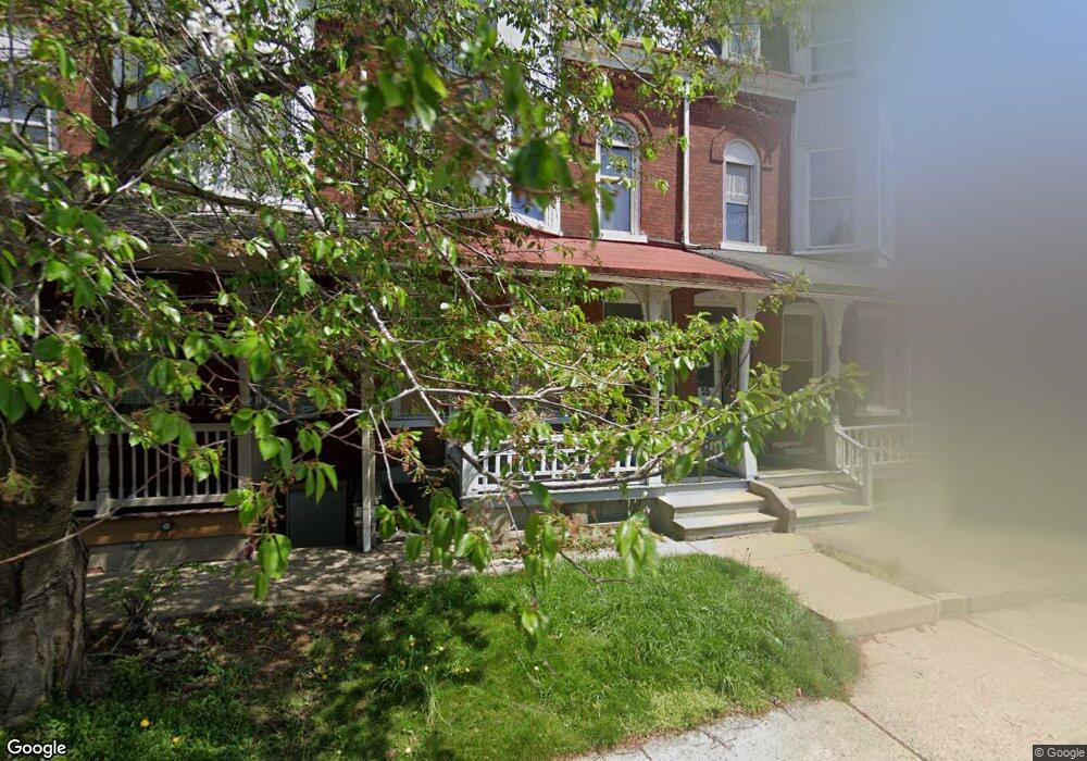 25 N Jefferson St, Allentown, PA 18102 - photo 1