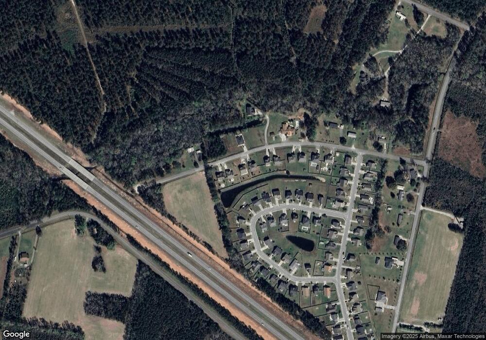 5504 Old Highway 472 unit Jamison A Lot 3, Conway, SC 29526 - photo 1