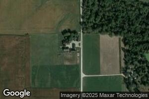 3520 S 500 E, Monroe, IN 46772
