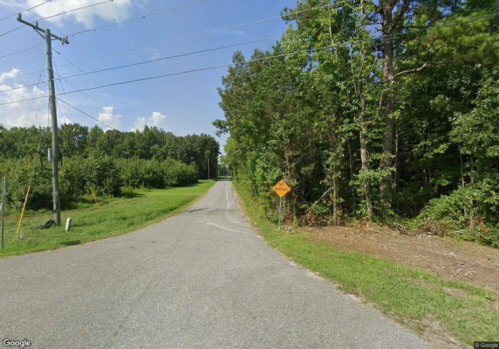 Lot 7 Scotland Landing Rd, West Point, VA 23181 - photo 1