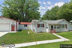 200 S Canal St, Brook, IN 47922