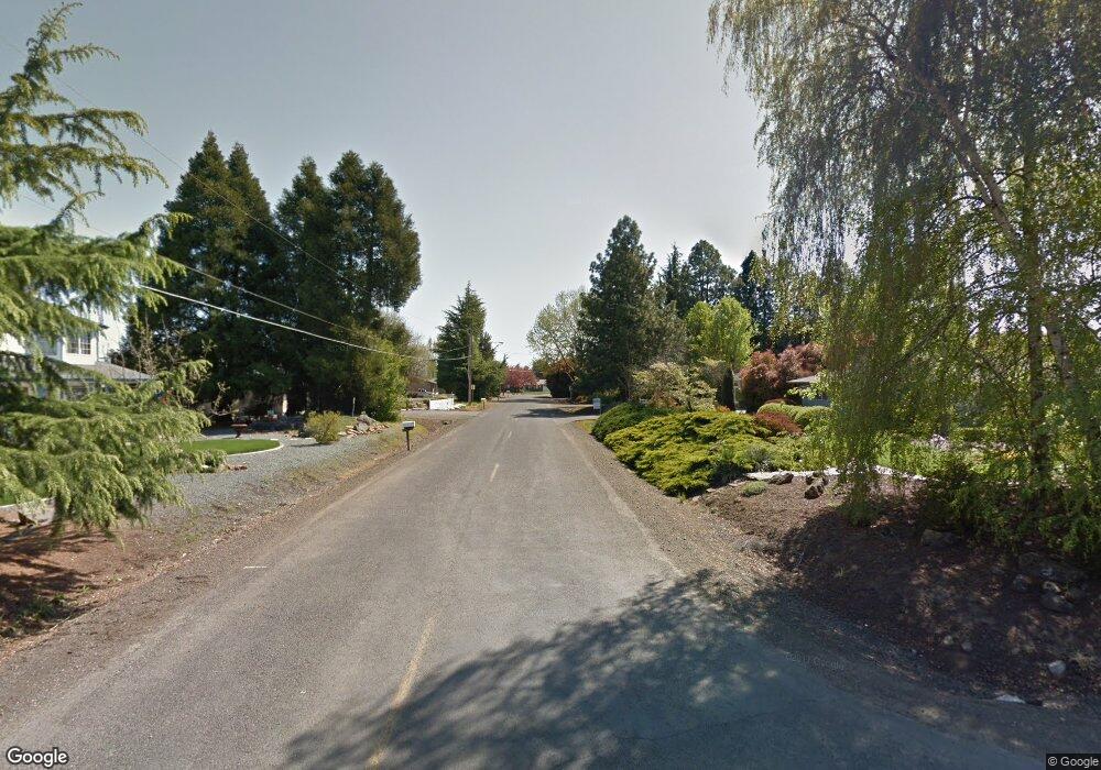 0 Boes Ave, Central Point, OR 97502 - photo 1