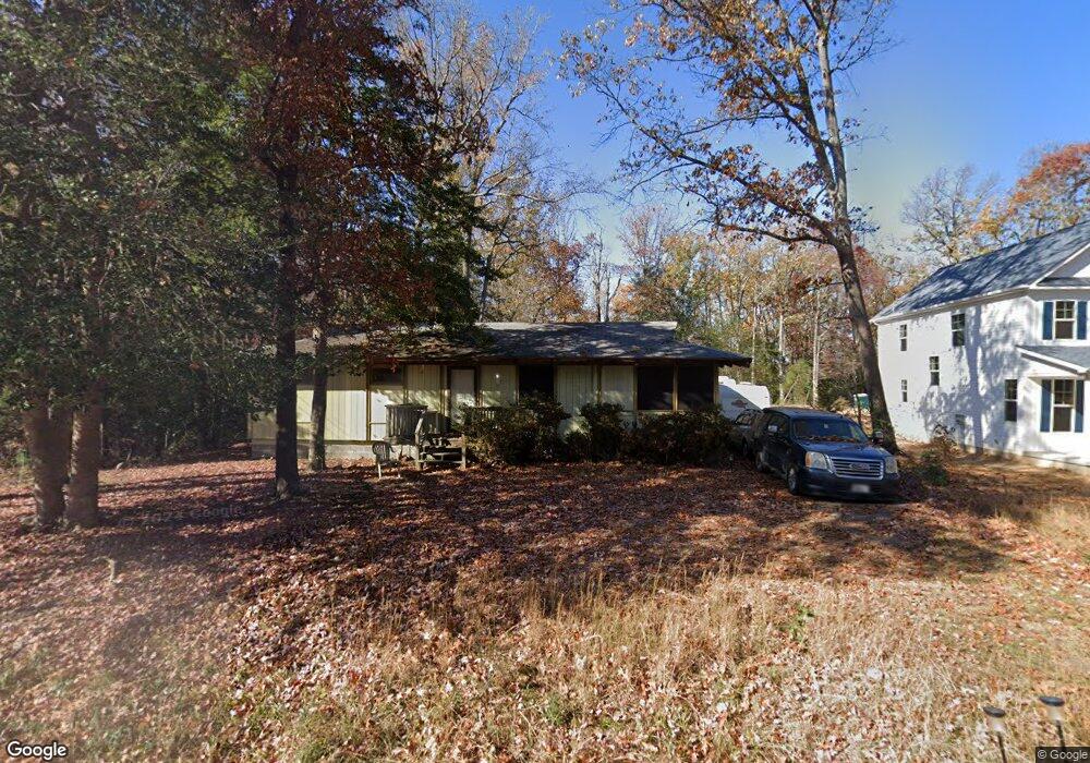 391 S Independence Dr, Montross, VA 22520 - photo 1