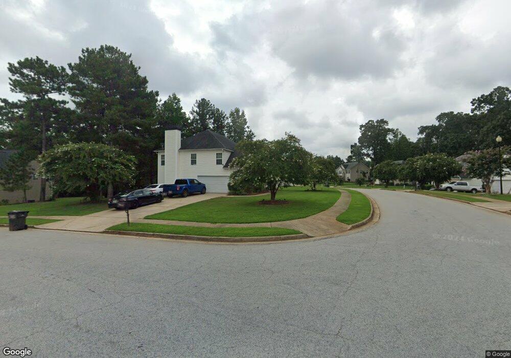 0 Trelawney Dr unit 8765125, Covington, GA 30016 - photo 1