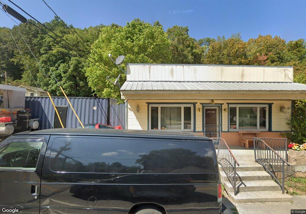 22157 Main St, Reeds Spring, MO 65737 - photo 1