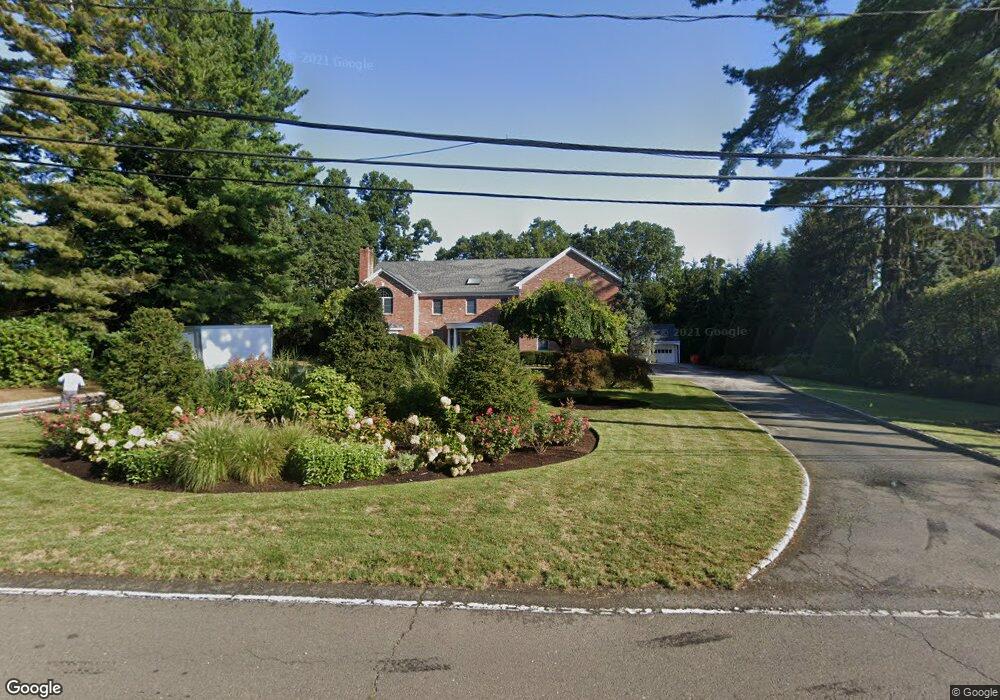 166 Pear Tree Point Rd, Darien, CT 06820 - photo 1