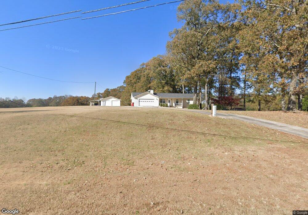 1047 New Cut Rd, Braselton, GA 30517 - photo 1