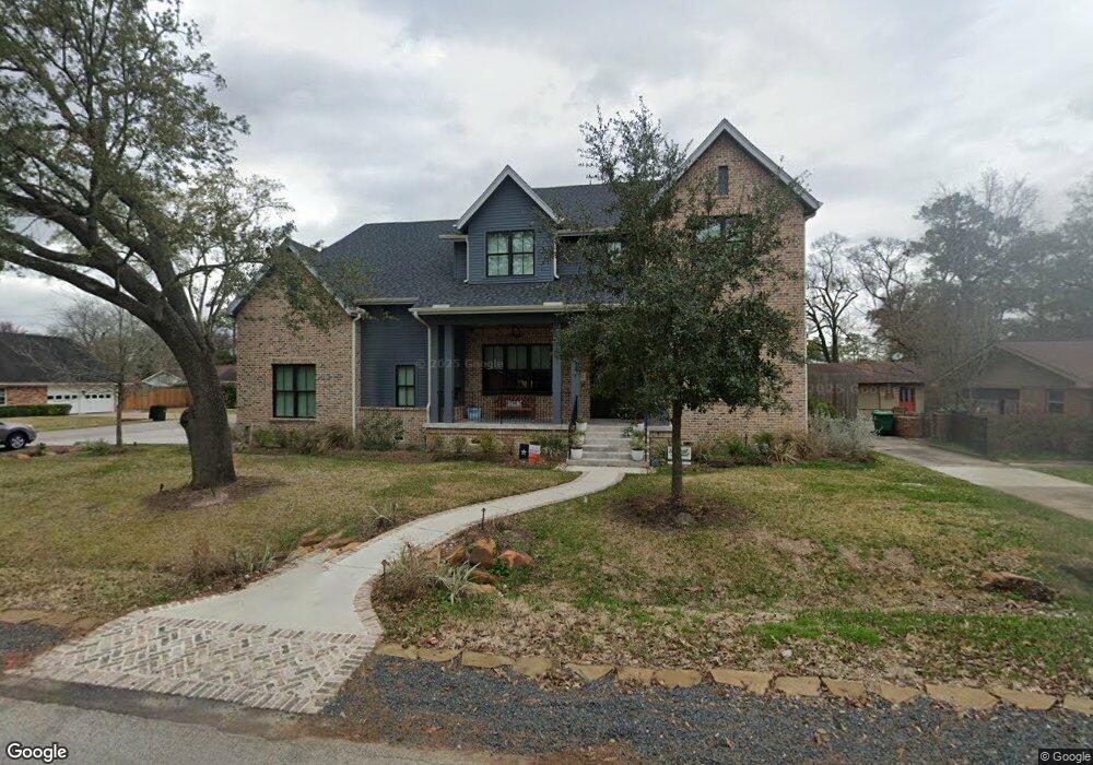 1242 Lehman St, Houston, TX 77018 - photo 1