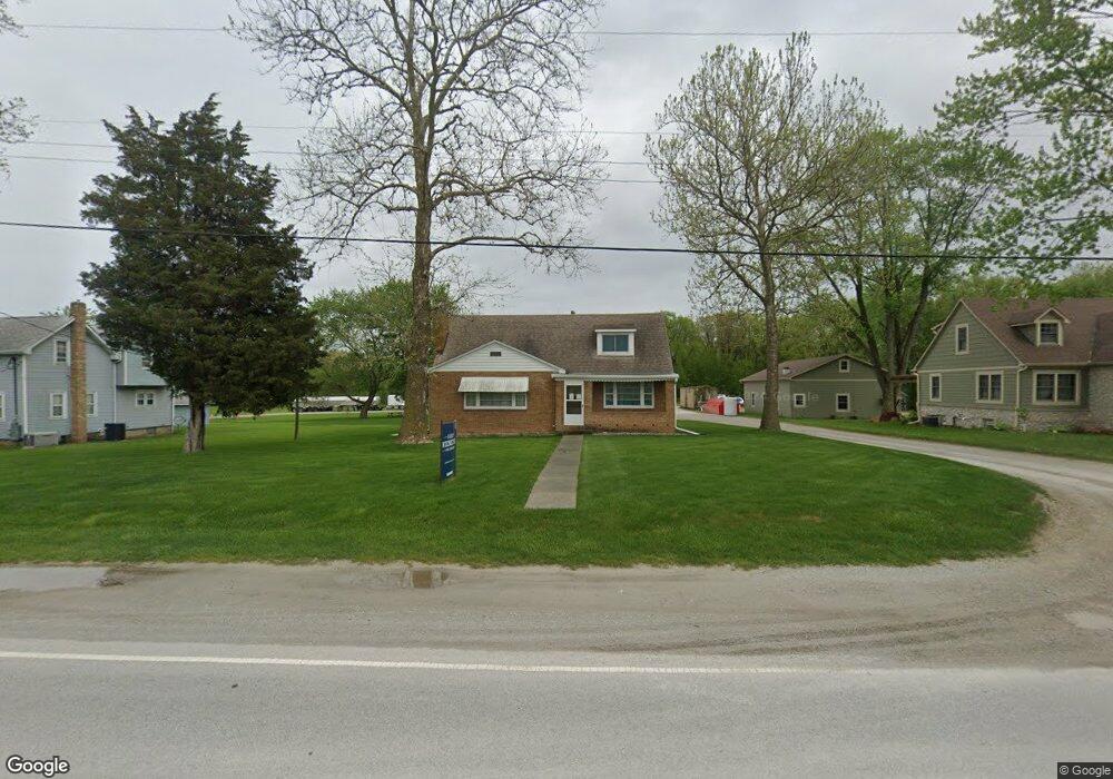 13345 Calumet Ave, Cedar Lake, IN 46303 - photo 1
