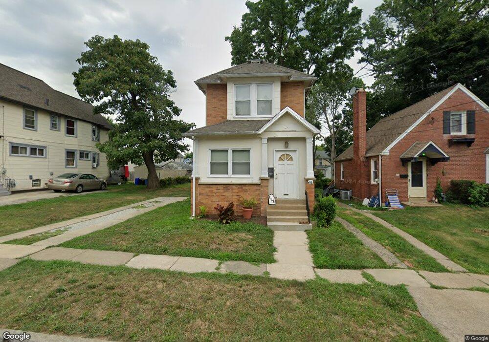 118 S Pennock Ave, Upper Darby, PA 19082 - photo 1
