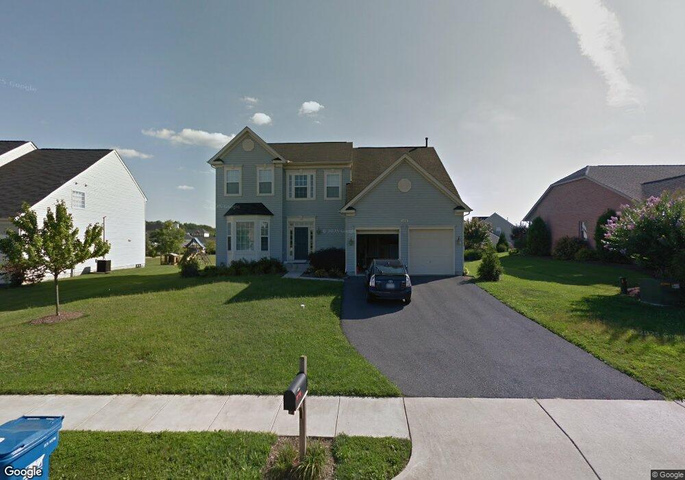 306 Craig Dr, Stephens City, VA 22655 - photo 1