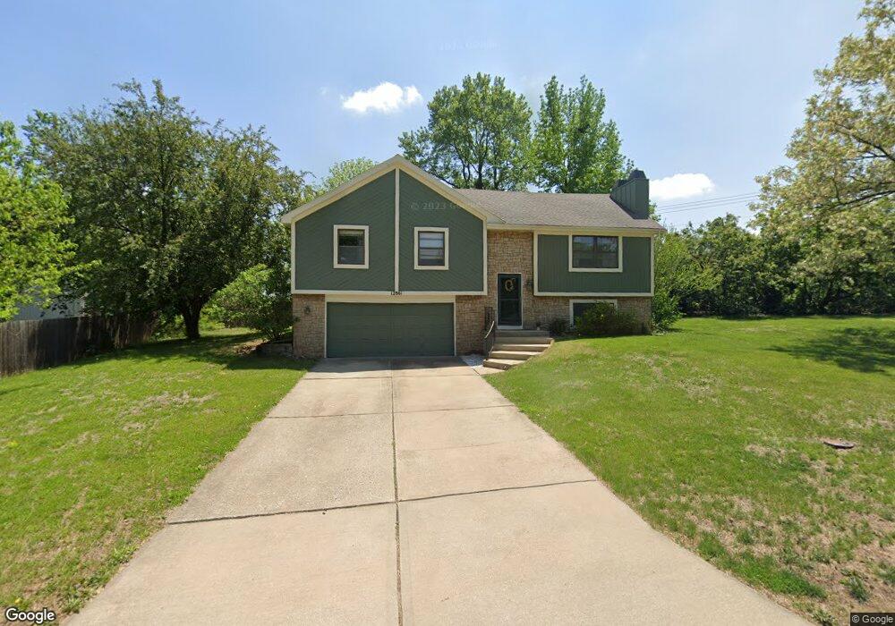 12861 W 106th St, Lenexa, KS 66215 - photo 1