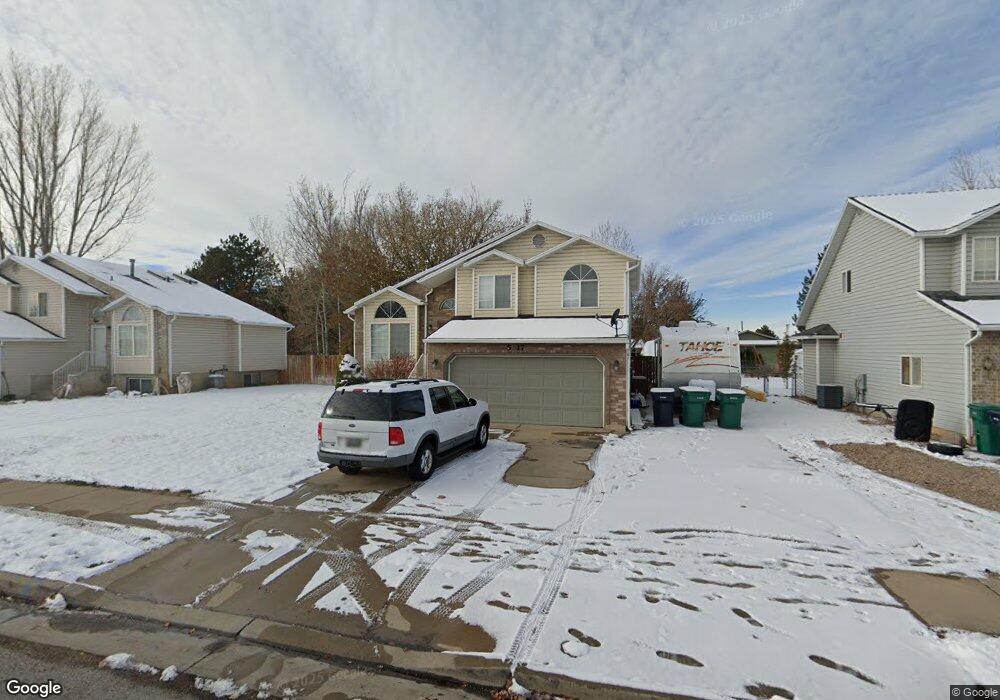 5417 S 3400 W, Roy, UT 84067 - photo 1