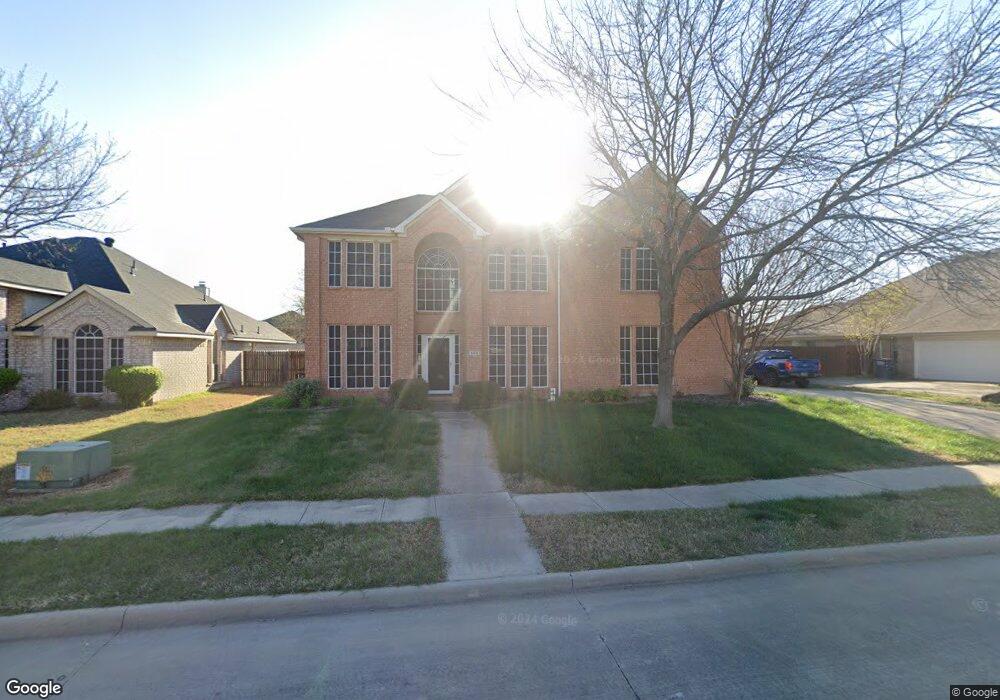 600 Althea Dr, Wylie, TX 75098 - photo 1
