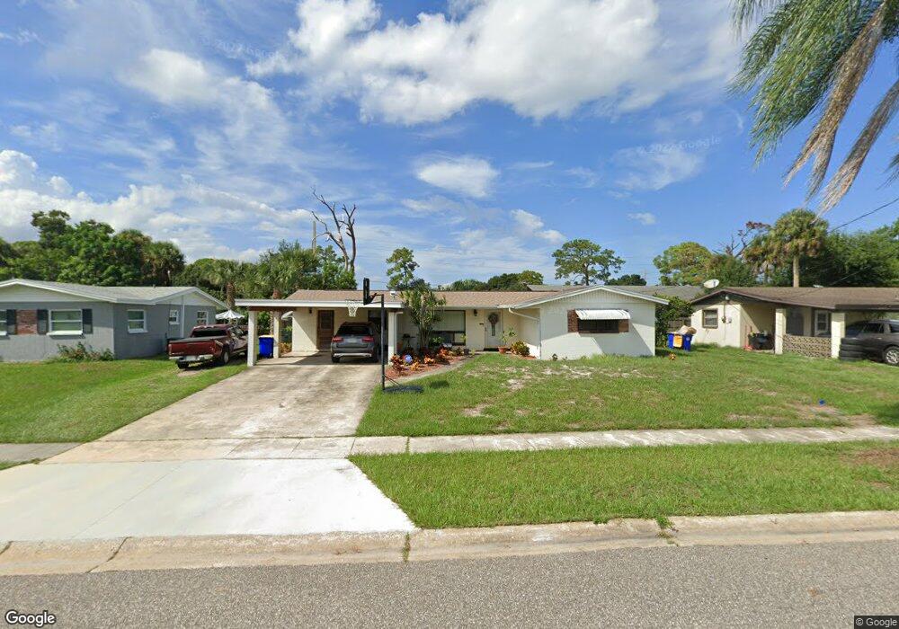 1010 Revilla Ln, Rockledge, FL 32955 - photo 1