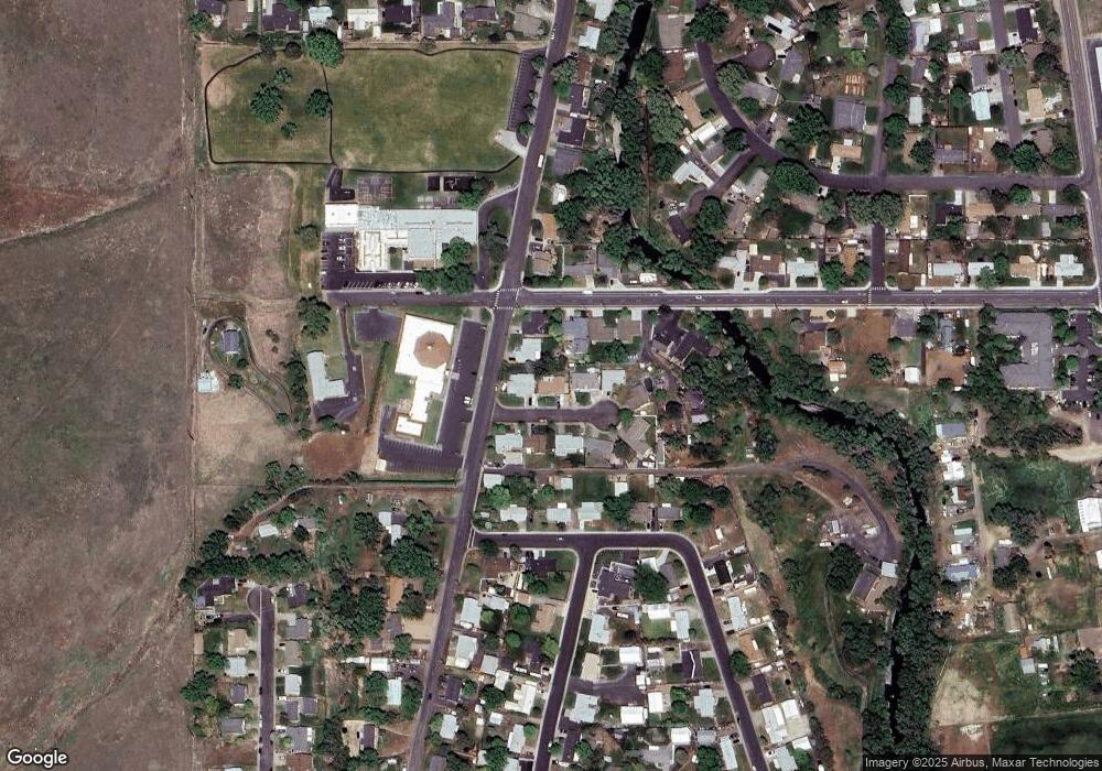 4307 SW Runnion Ct, Pendleton, OR 97801 - photo 1