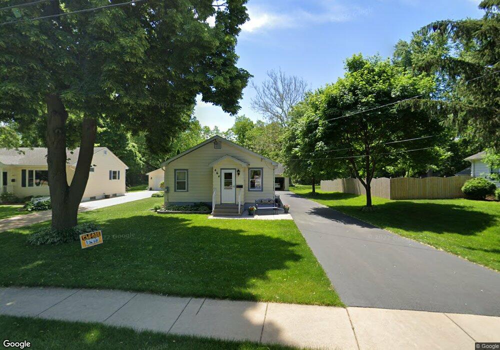 464 Chestnut St, Batavia, IL 60510 - photo 1