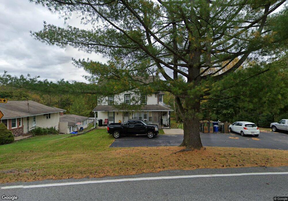 1921 Creek Rd unit 4, Glenmoore, PA 19343 - photo 1