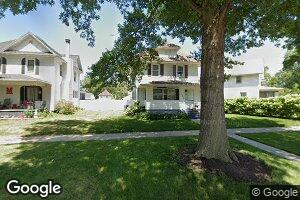 1127 Grant Ave, Waterloo, IA 50702