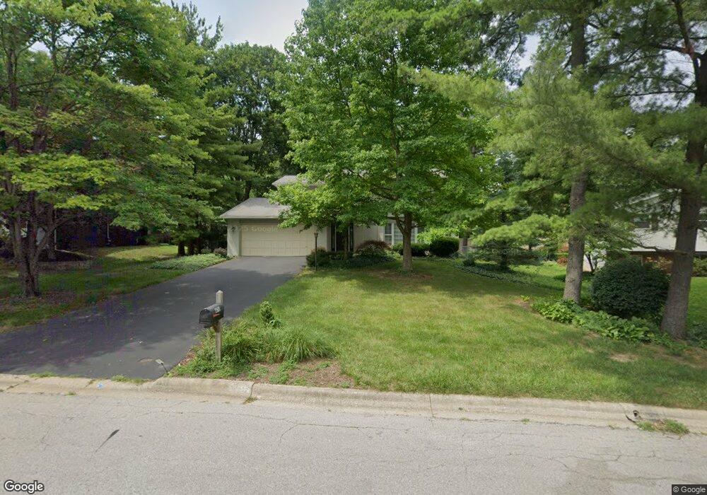 870 Greenridge Rd, Columbus, OH 43235 - photo 1