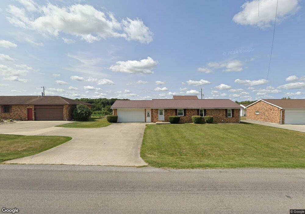 2255 Baty Rd, Lima, OH 45807 - photo 1