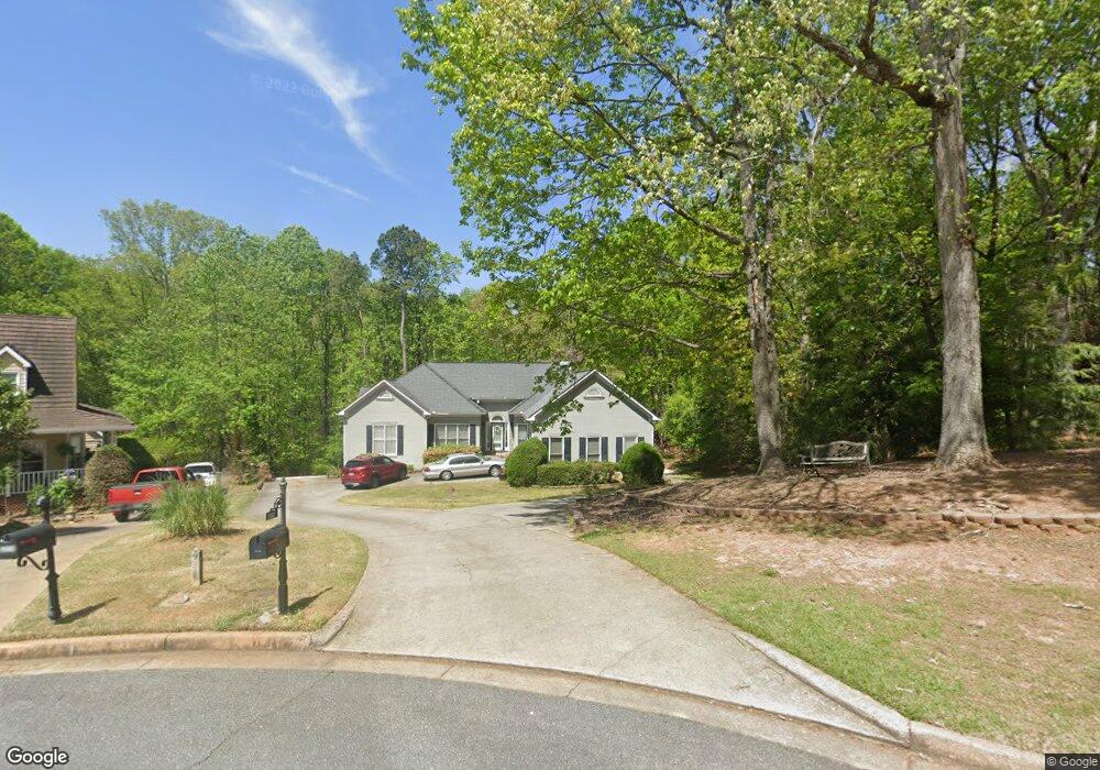 6310 Chelsea Way, Flowery Branch, GA 30542 - photo 1