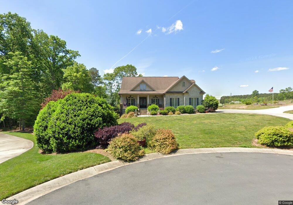 740 Redah Ave, Locust, NC 28097 - photo 1