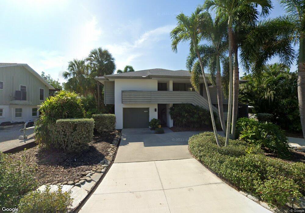 4211 126th St W, Cortez, FL 34215 - photo 1