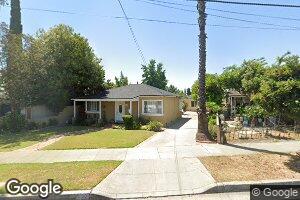 904 Front St, Alhambra, CA 91801