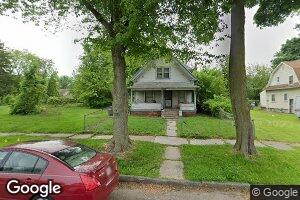 2634 Maplewood Ave, Toledo, OH 43610