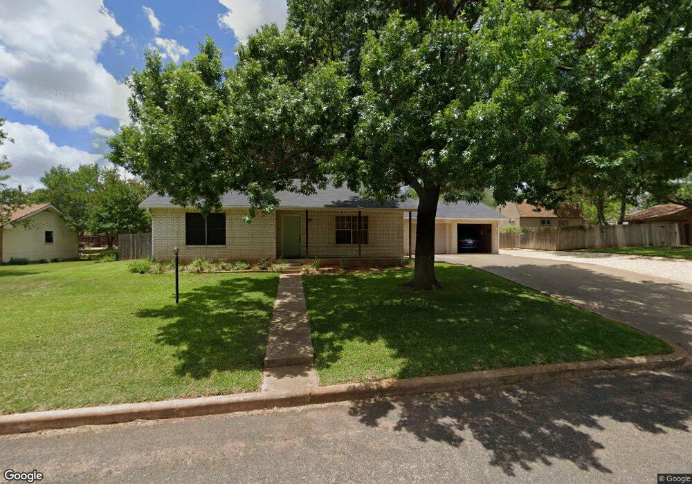 117 W Driftwood Dr, Fredericksburg, TX 78624 - photo 1