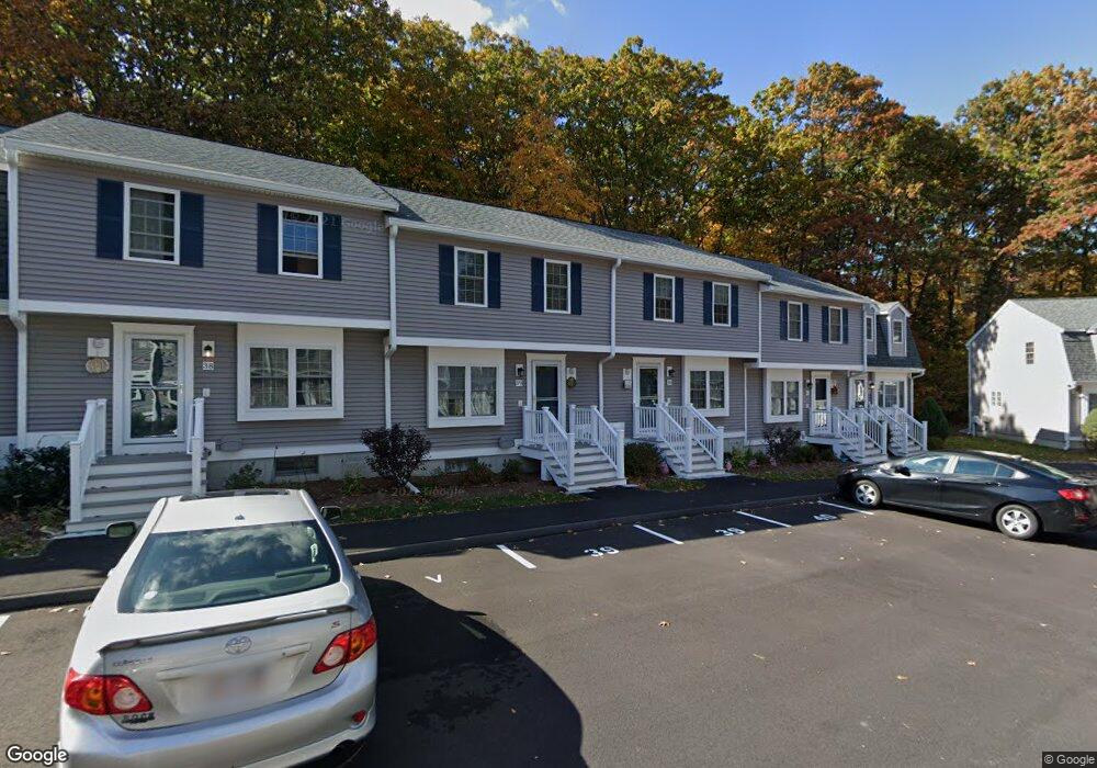 38 Benjamin Landing Ln, Franklin, MA 02038 - photo 1