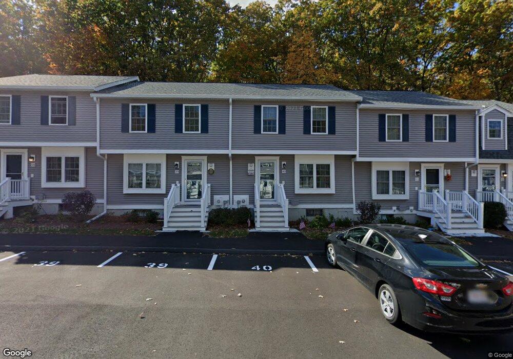 39 Benjamin Landing Ln, Franklin, MA 02038 - photo 1