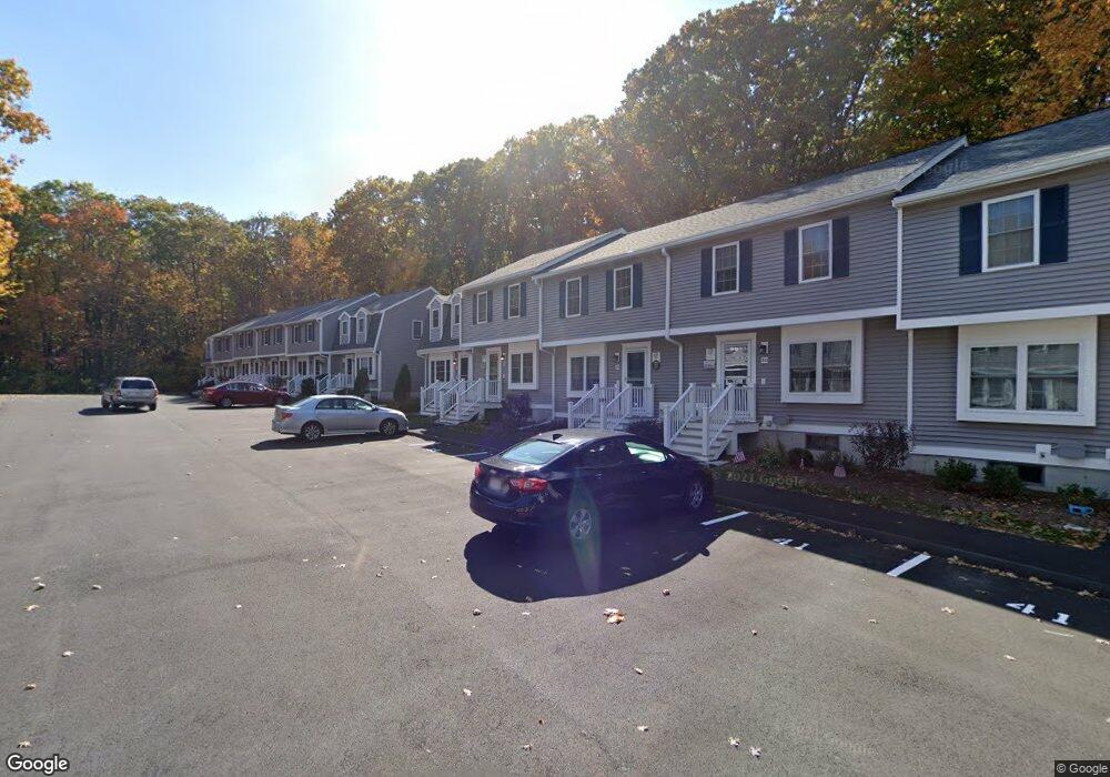 41 Benjamin Landing Ln, Franklin, MA 02038 - photo 1