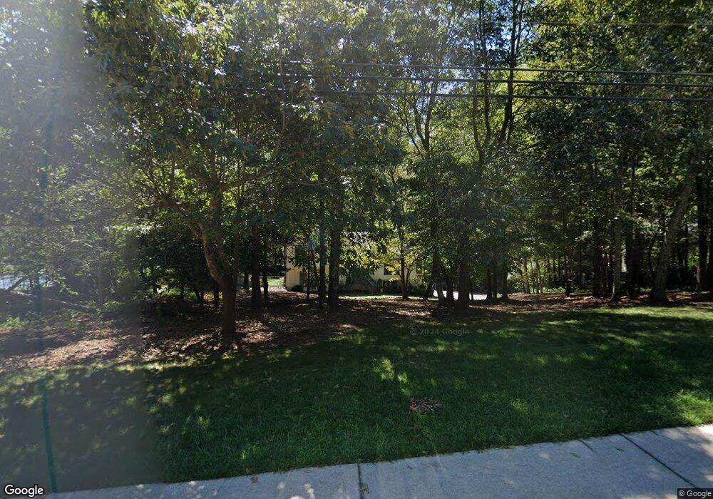 750 Jones Rd unit 23, Roswell, GA 30075 - photo 1