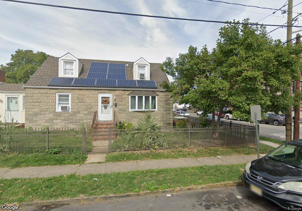 644 Myrtle St unit 646, Elizabeth, NJ 07202 - photo 1