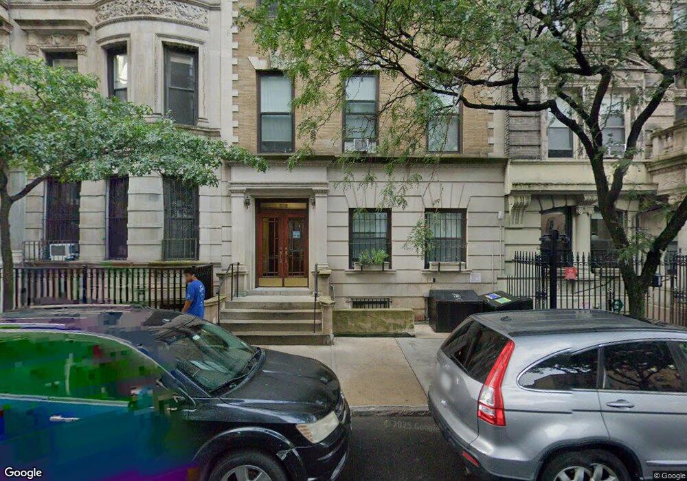 608 W 113th St, New York, NY 10025 - photo 1