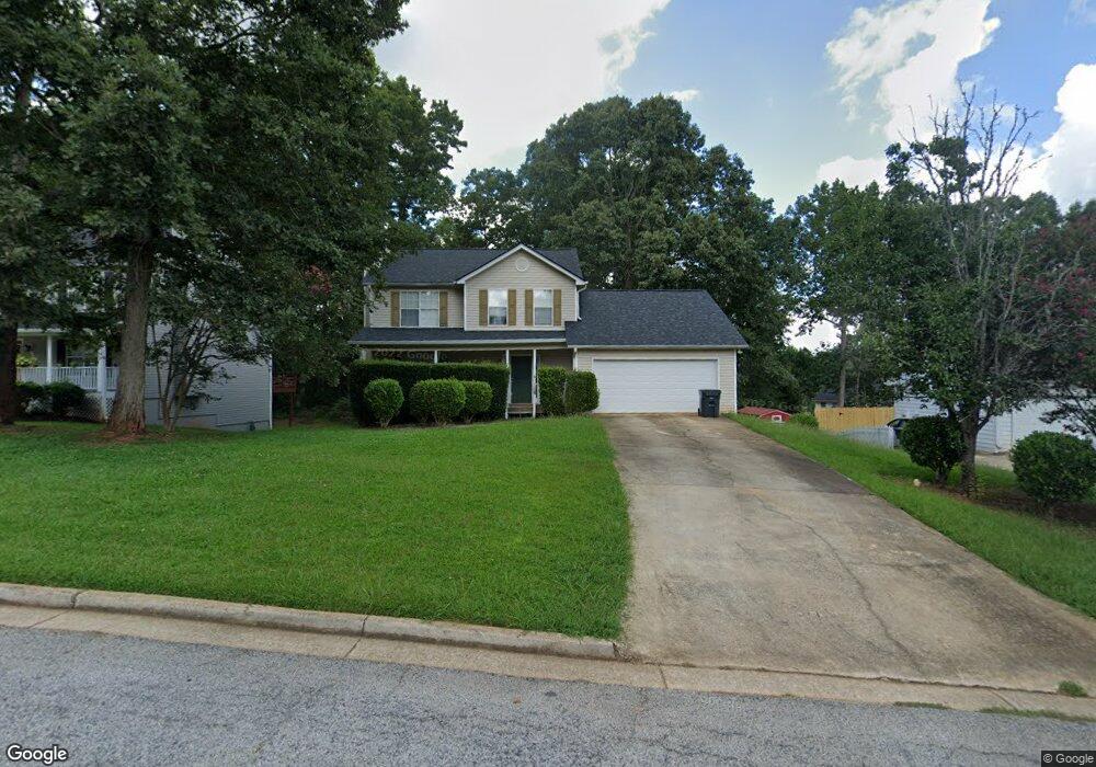 40 Burdell Dr, Covington, GA 30016 - photo 1