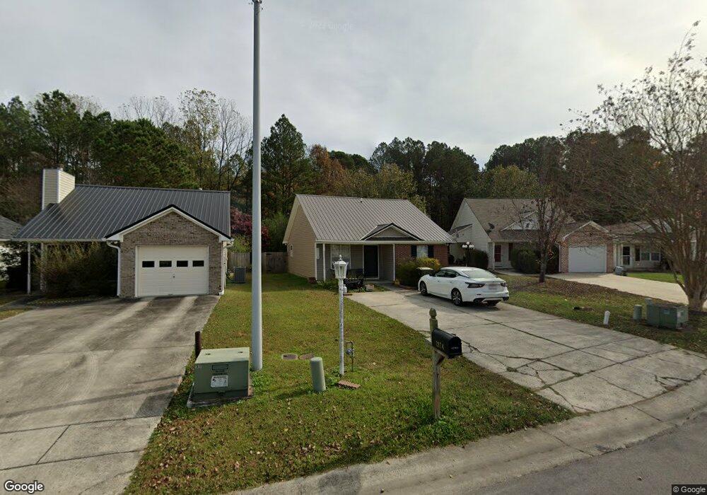 2074 Adelshiem Cir SW, Cullman, AL 35055 - photo 1