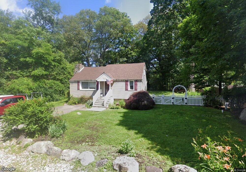 7 Sycamore Trail, Kinnelon, NJ 07405 - photo 1