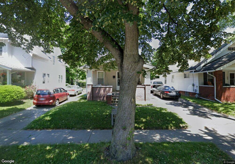 1102 Hawk St, Toledo, OH 43612 - photo 1